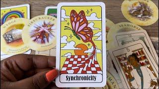 Cancer Tarot ️ These Aren't Coincidences, There's A Deeper Meaning Behind This Cancer!