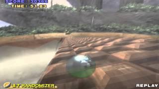 [Moving On] Super Monkey Ball 2 Compilation