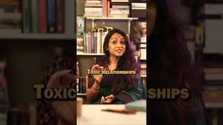 WHY do we have toxic relationships? 