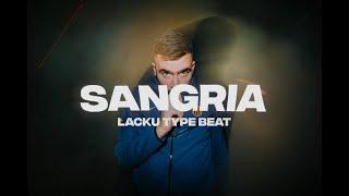 [FREE] Lacku Type Beat "SANGRIA" | Balkan Instrumental 2024