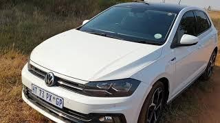 My polo TSi  R line review #Shmee150