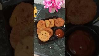 Crispy smile nuggets#foodvlog #cookvlogger #easyrecipe #foodie 