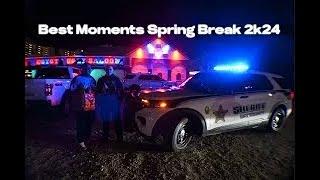 BEST MOMENTS SPRING BREAK 2K24