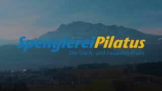 Spenglerei Pilatus AG – die Dach- und Fassaden-Profis