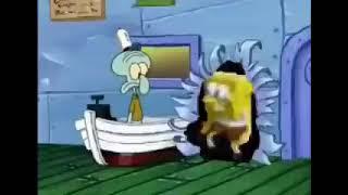 Spongebob Sings Super Idol 的笑容