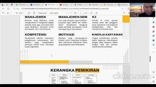 Seminar Proposal Skripsi - Susanto (331231361065 - Universitas Mitra Bangsa)