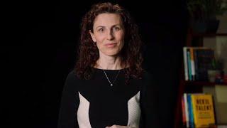 The Power of Why: Unlocking a Curious Mind | Francesca Gino | TEDxTrentoStudio