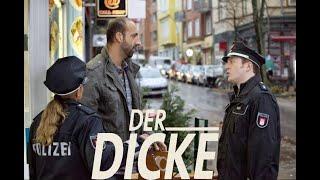 Der Dicke Folge 45  | Blinder Eifer | NEUE Krimi Deutsch