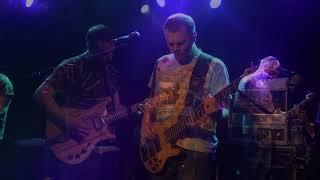 Spafford - "Smoked Two Joints" Live From Brooklyn Bowl | 4/20/24 | Relix