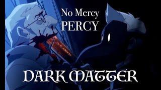 (Vox Machina) Percy - Dark Matter