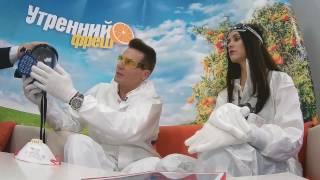 Утренний фреш 02 03 2017