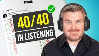 Get Band 9 After Using These Listening Tips