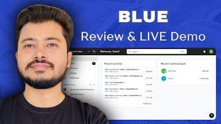  Blue Review 2024: Best Project Management Software (AppSumo LTD)