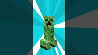 I Got Revenge From Creeper In Minecraft 