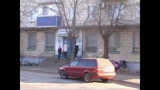 Глава города Владимир Пономарев посетил детскую поликлинику №2