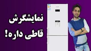 آموزش تعمیر برد یخچال آرچلیک