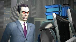 skibidi multiverse - season 6 (all episodes)