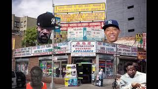 The 7 Mile War: The Bronx Edition