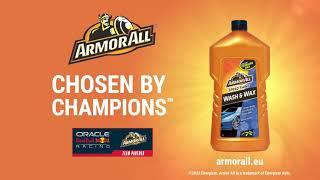 Armor All® Wash & Wax