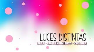 LUCES DISTINTAS - La Wen