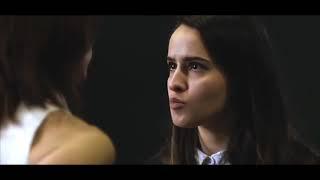 Maria x Daniela (Ingobernable)  - Start Of Time