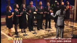 Robert weaver and the weaver chorale