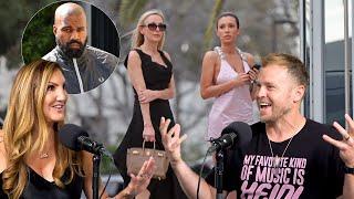 Spencer Pratt on P. Diddy, Kanye, Kardashians and More | Juicy Scoop Podcast