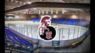 HTHS Trojans vs Rivière de Loop Sphinx