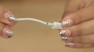 2 Quick & Easy Ways To Stop Your Charger From Breaking - Life Hacks - Glamrs