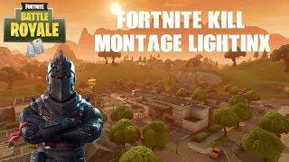 Fortnite Montage | Lightinx (On & On)