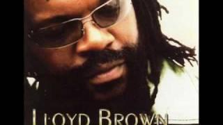 Lloyd Brown ft. Don Campbell - You Must Know