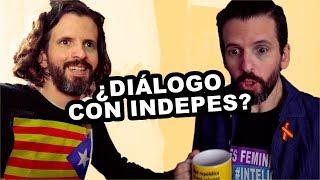 DIÁLOGO CON INDEPENDENTISTAS | JOAN PLANAS