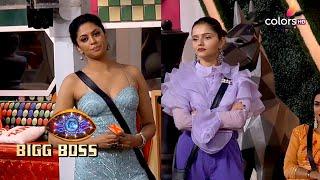 Bigg Boss S14 | बिग बॉस S14 | The Strong Willed Kavita Is Ready To Fight Bulls!