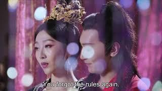 The Eternal Love 2 Episode 13 Engsub CUT