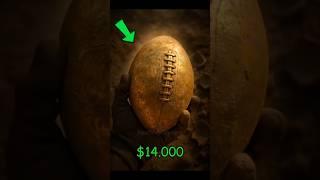 Epic Treasure Hunt ️️