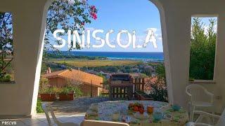 North East Sardinia -  #Siniscola