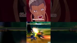 Hidan DLC - Shinobi Striker VS Ninja Storm