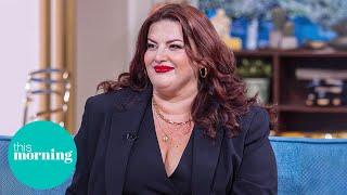 Corrie Star Jodie Prenger: ‘This Is Everything I Ever Wanted It To Be’ | This Morning