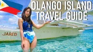 OLANGO ISLAND CEBU TRAVEL GUIDE | THINGS TO DO, TIPS AND TRICKS, EVERYTHING YOU NEED TO KNOW