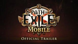 Path of Exile Mobile Official Announcement