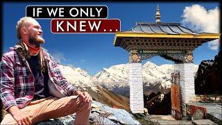 World's Best Hike Without Crowds - Annapurna Nepal