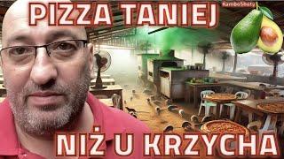 Raport z Akcji | PIZZA TANIEJ NIŻ U KRZYCHA #polacywkambodzy #raportzpanstwasrodka #raportzakcji