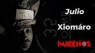 Xiomaro - Julio (Official Music Video)