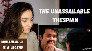 The Unassailable Thespian | Tribute to Mohanlal Aka Lalettan | Birthday Special | Pranav Sri Prasad