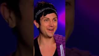 RuPaul's Drag Race Season 6 'Everbody Loves Puppets': Adore Delano As BenDeLaCreme #shorts