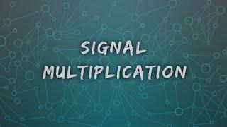 Signal Multiplication.