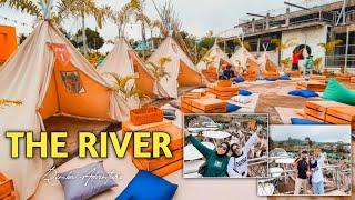 The RiVer Malino Viral Wisata Baru Kabupaten Gowa Sulawesi Selatan #rimbaadventure