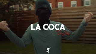 [FREE] Afro Drill x Melodic Drill type beat "La Coca"