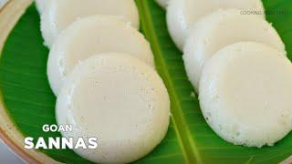 Sannas Recipe Goan Style: The Game-Changing Trick You Need!