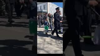 Old Sac St. Patricks 2019 Parade